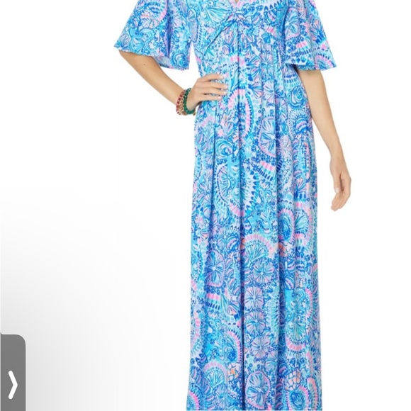 NWT Lilly maxi - Picture 7 of 8